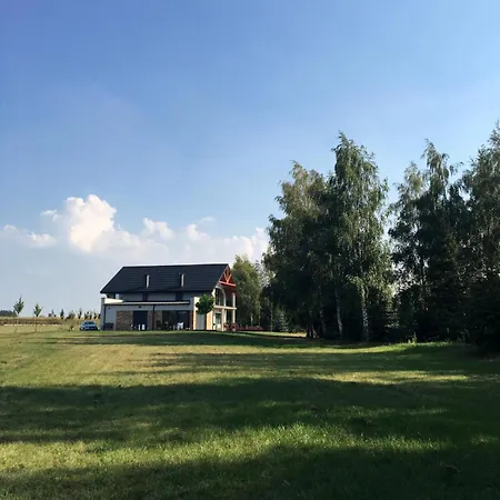 Beztroska Zatoka - Agroturystyka Polajewo Exterior photo