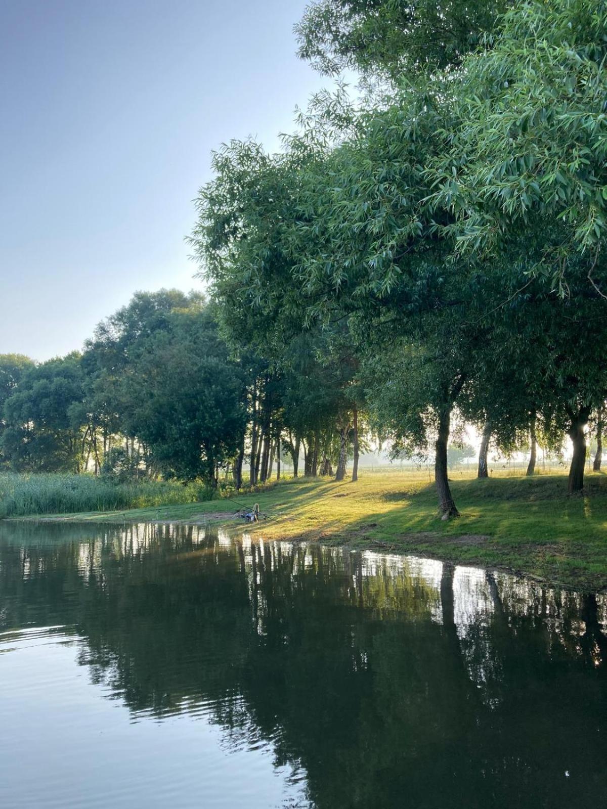 Farm stay Beztroska Zatoka - *