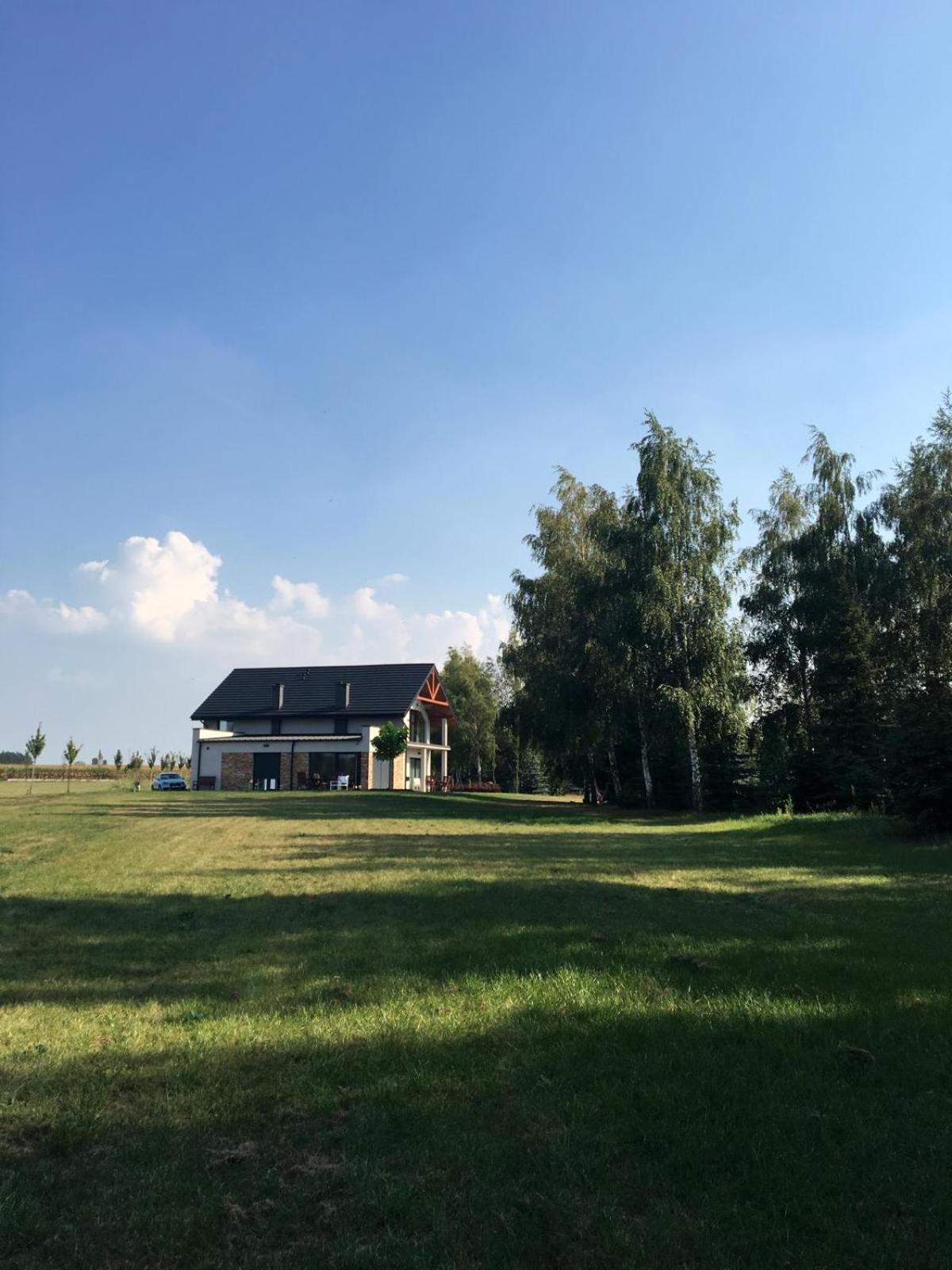 Beztroska Zatoka - Farm stay *