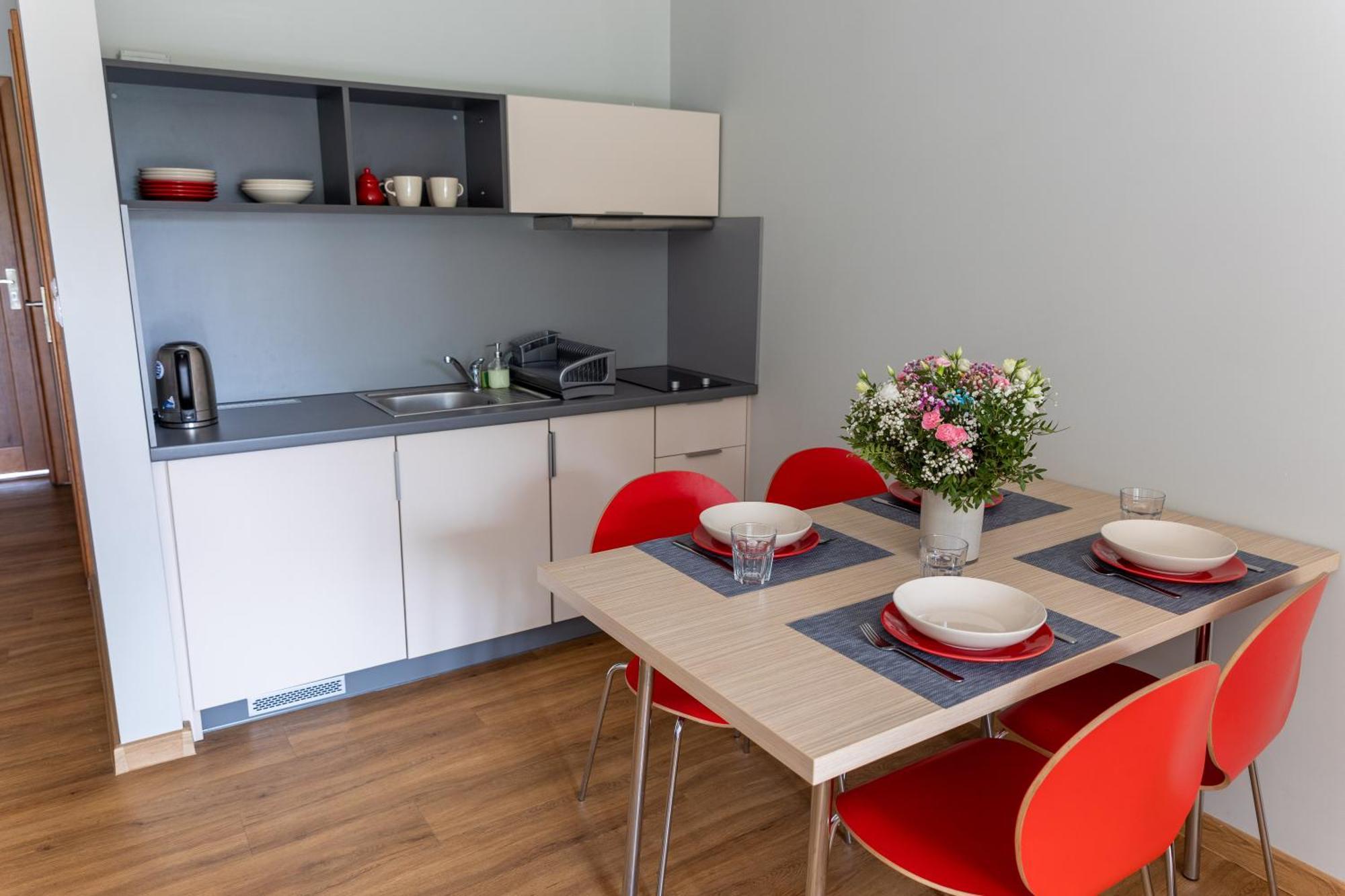 Farm stay Beztroska Zatoka -