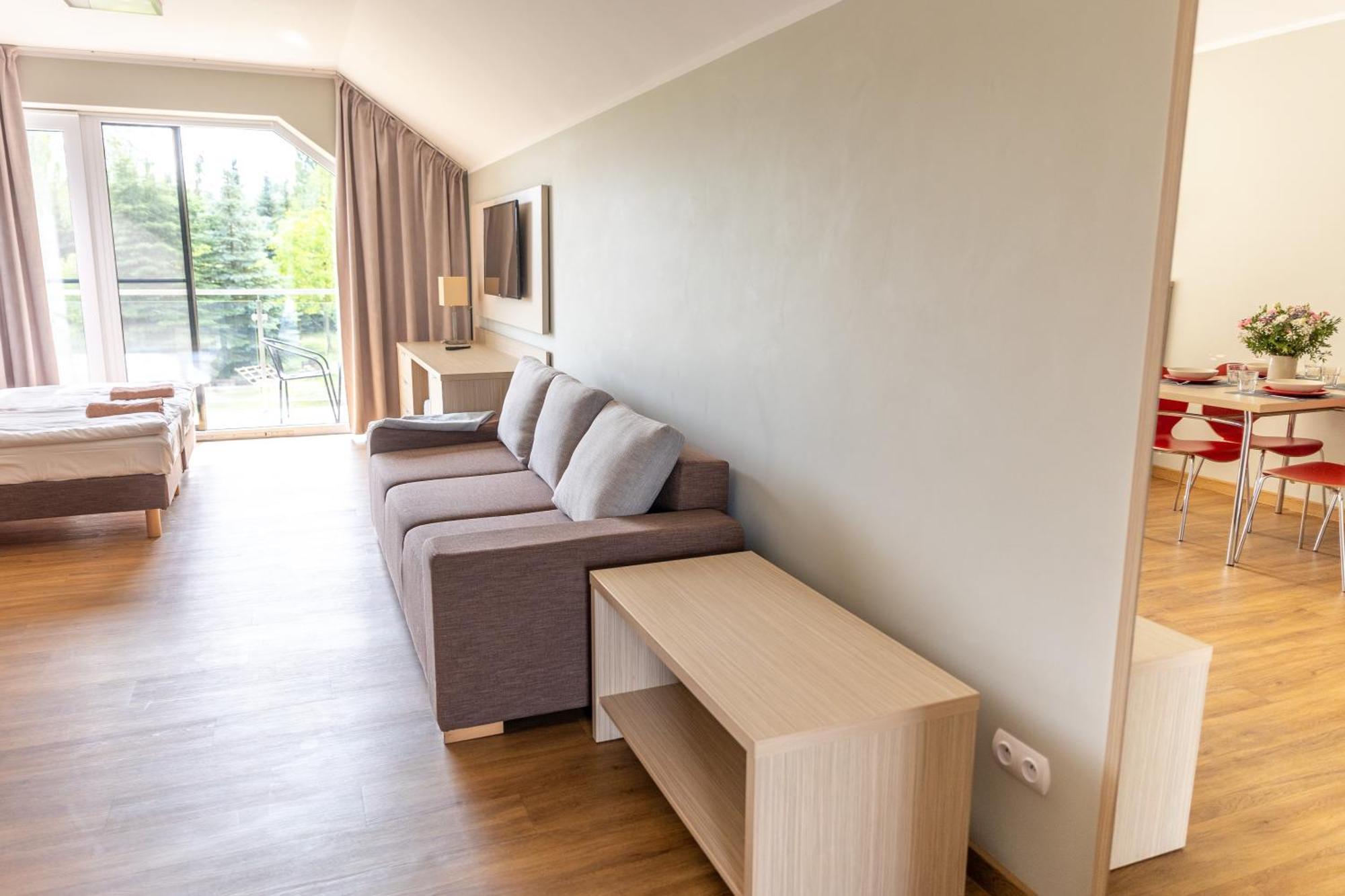Farm stay Beztroska Zatoka -